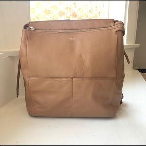 Mina Baie Harper bag